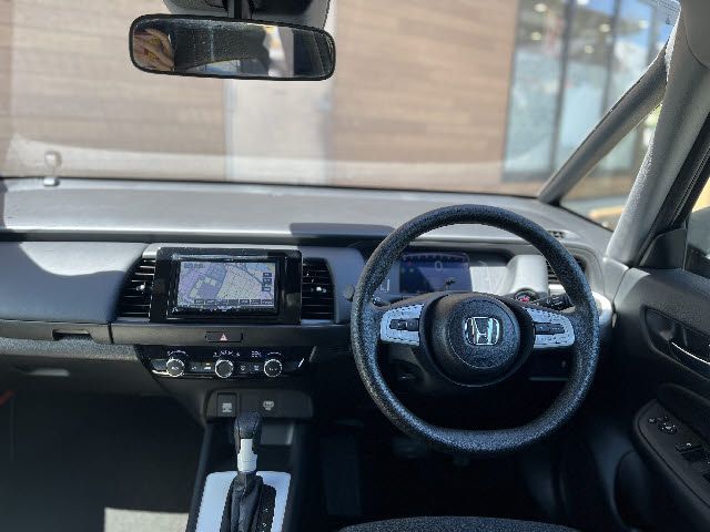 HONDA FIT 2023 Image 31