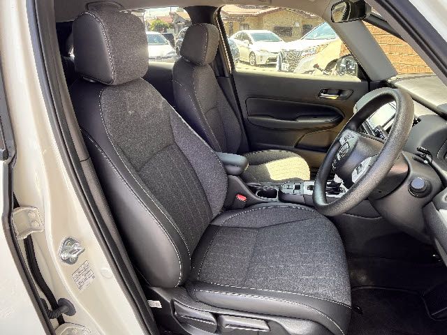 HONDA FIT 2023 Image 31