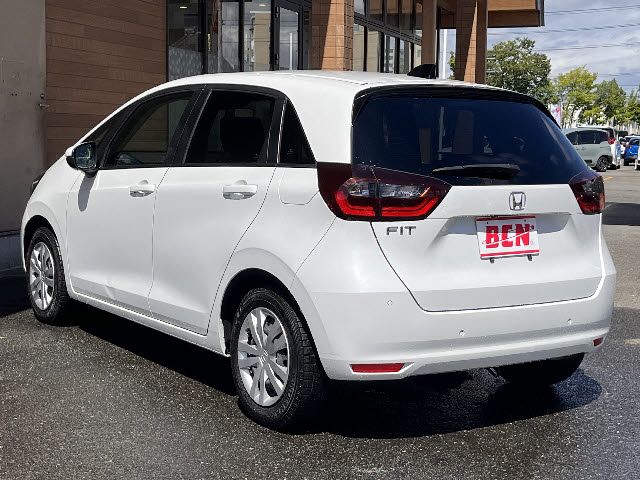 HONDA FIT 2023 Image 31