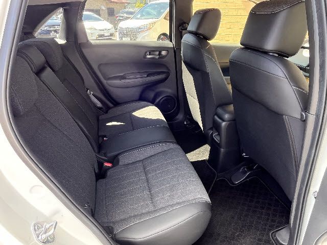 HONDA FIT 2023 Image 31