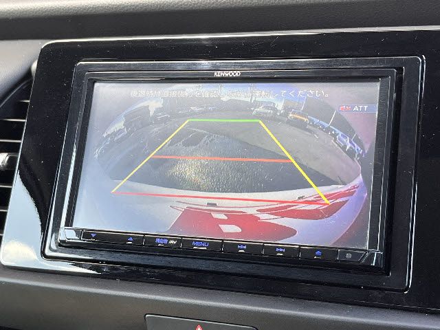 HONDA FIT 2023 Image 31