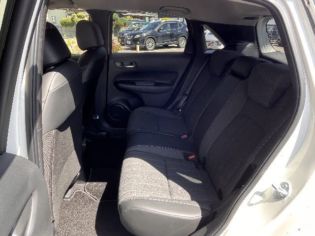 HONDA FIT 2023 Image 31