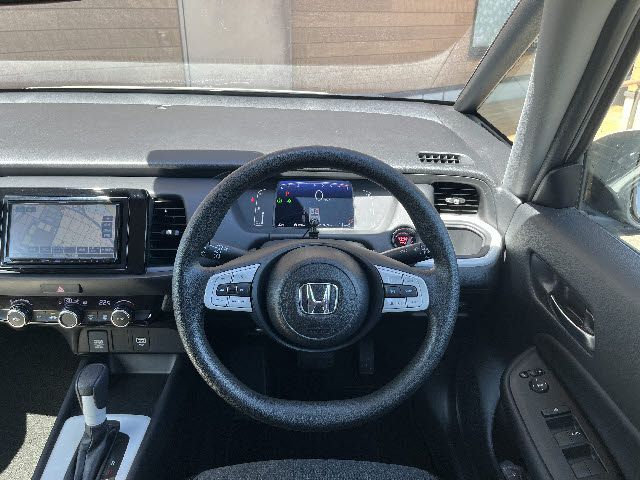 HONDA FIT 2023 Image 31