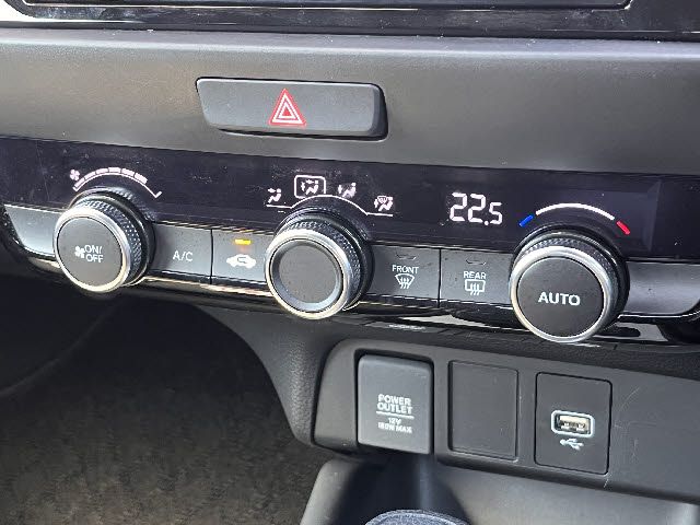 HONDA FIT 2023 Image 31