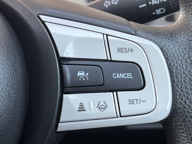 HONDA FIT 2023 Image 31