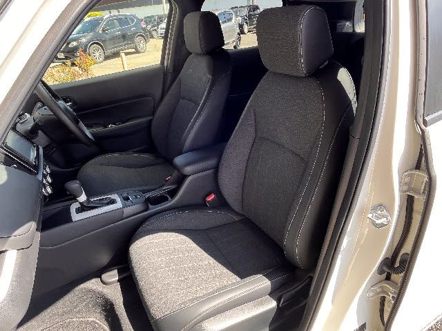 HONDA FIT 2023 Image 31