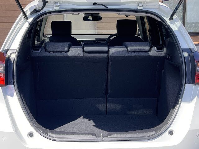 HONDA FIT 2023 Image 31