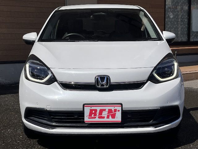 HONDA FIT 2023 Image 31