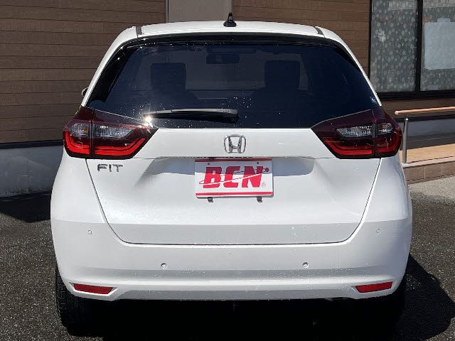 HONDA FIT 2023 Image 31