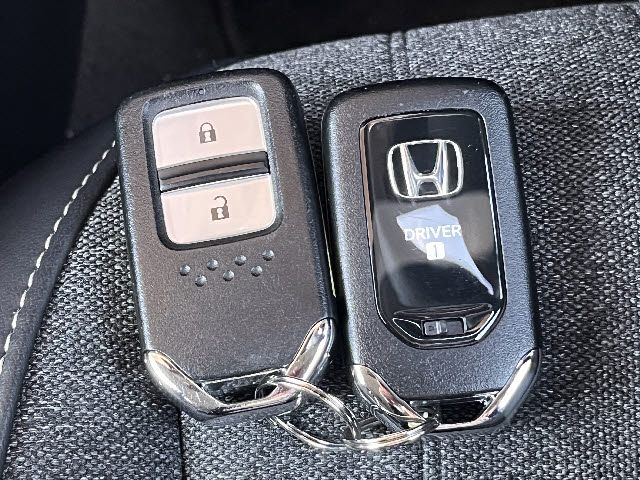 HONDA FIT 2023 Image 31