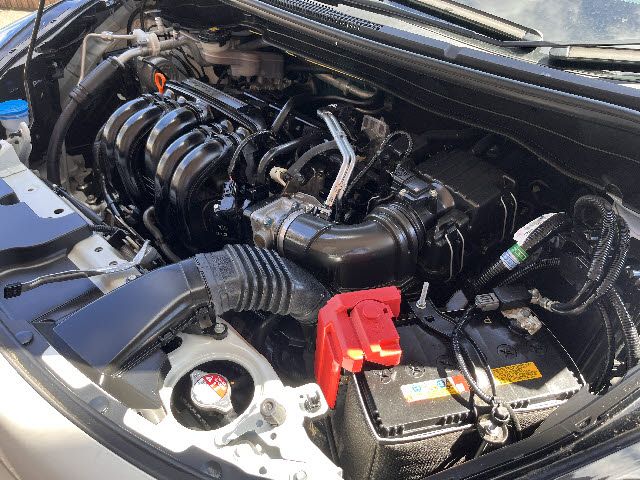 HONDA FIT 2023 Image 31