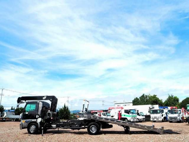 HINO RANGER 1999 Image 31