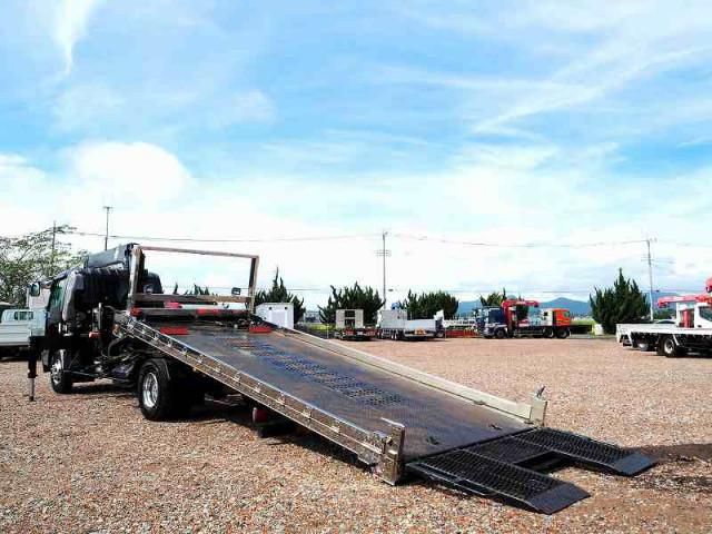 HINO RANGER 1999 Image 31