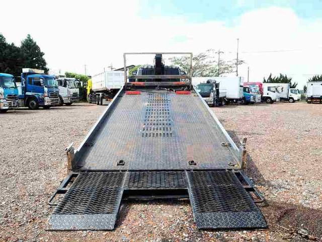 HINO RANGER 1999 Image 31