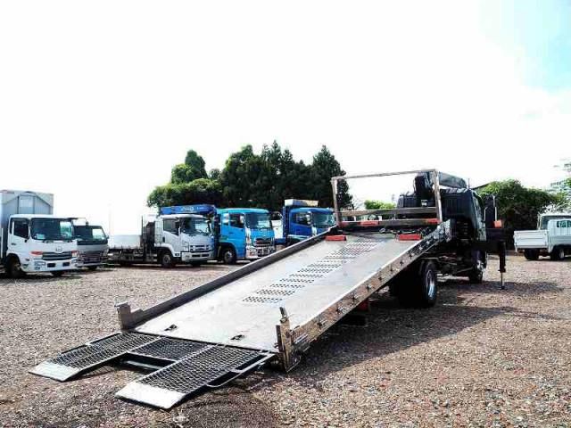 HINO RANGER 1999 Image 31