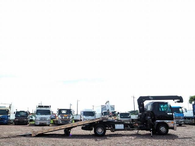 HINO RANGER 1999 Image 31