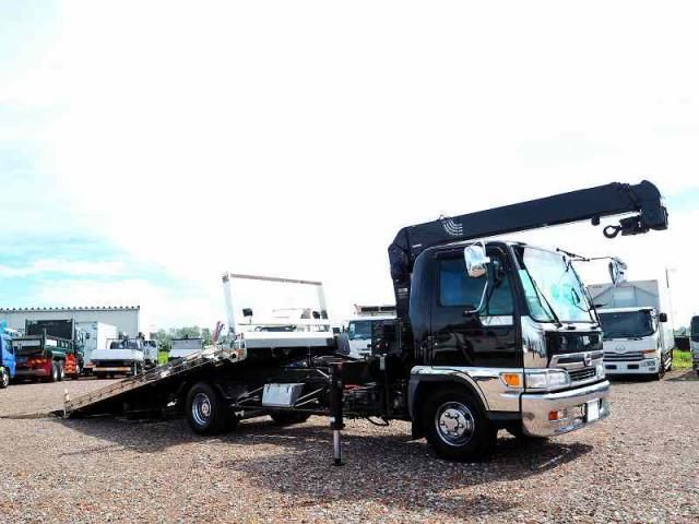 HINO RANGER 1999 Image 31