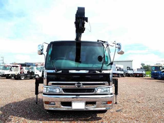 HINO RANGER 1999 Image 31