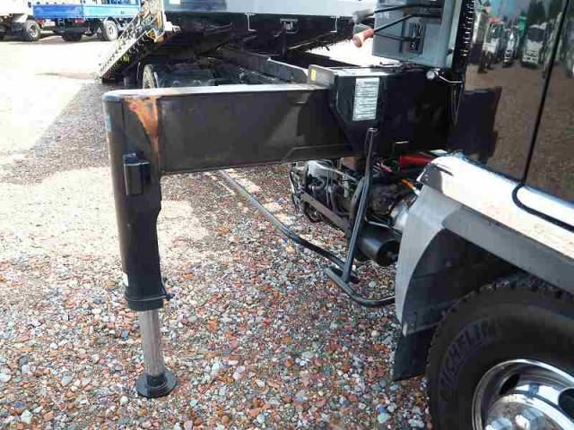 HINO RANGER 1999 Image 31