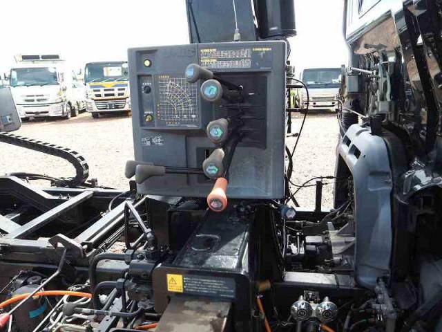 HINO RANGER 1999 Image 31