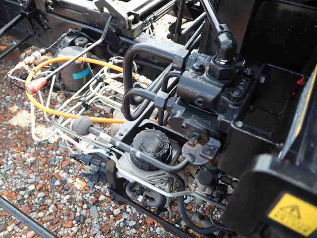 HINO RANGER 1999 Image 31