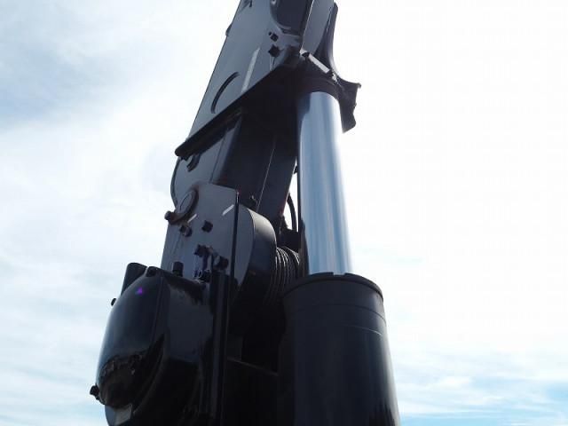 HINO RANGER 1999 Image 31