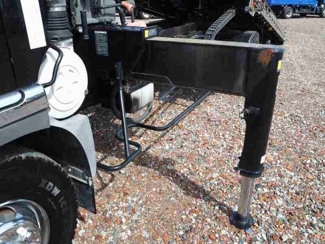 HINO RANGER 1999 Image 31