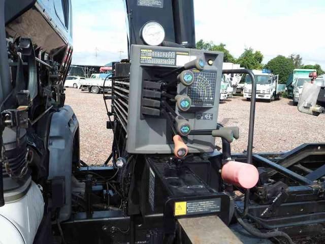 HINO RANGER 1999 Image 31