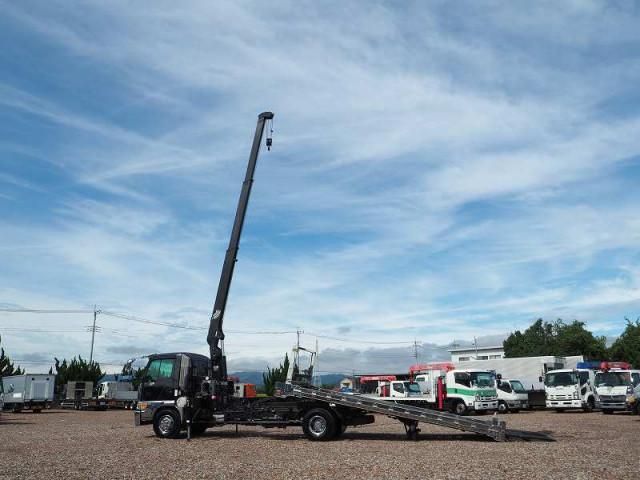 HINO RANGER 1999 Image 31