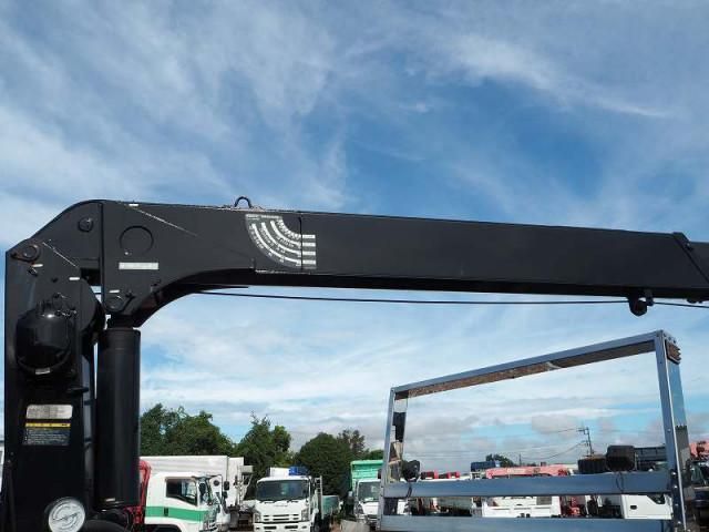 HINO RANGER 1999 Image 31