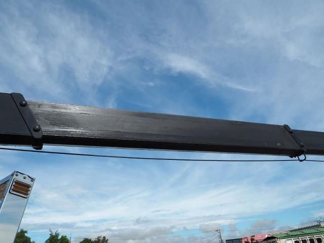 HINO RANGER 1999 Image 31