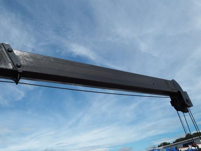 HINO RANGER 1999 Image 31