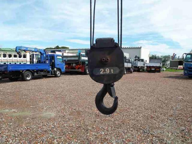 HINO RANGER 1999 Image 31