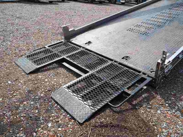 HINO RANGER 1999 Image 31