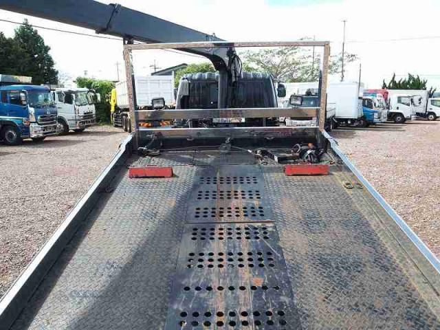 HINO RANGER 1999 Image 31