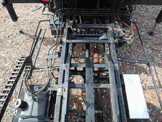 HINO RANGER 1999 Image 31