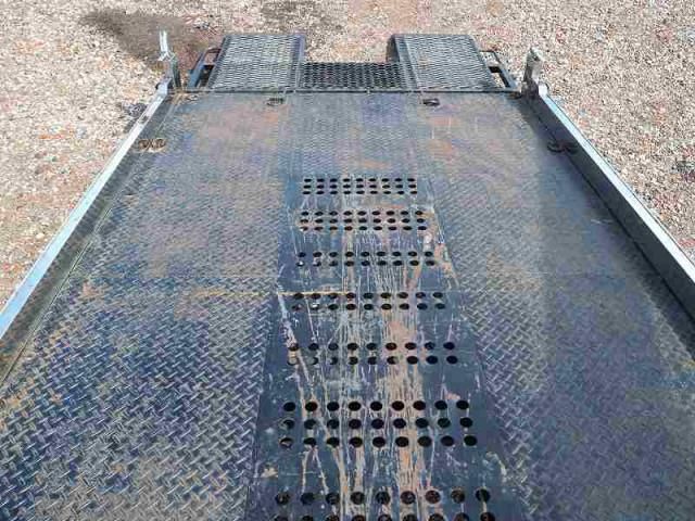 HINO RANGER 1999 Image 31