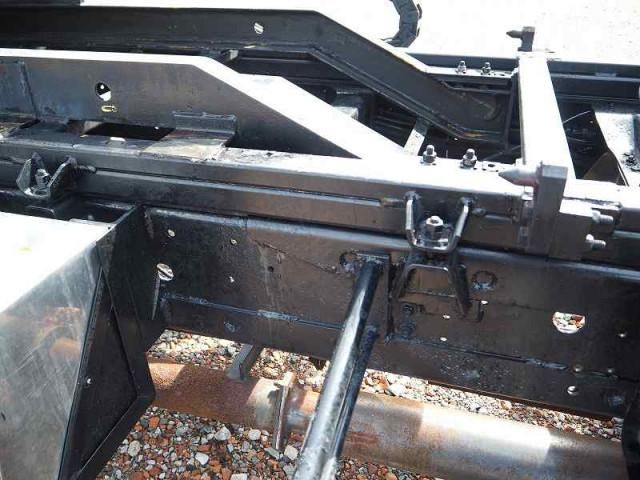 HINO RANGER 1999 Image 31