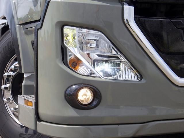 NISSAN DIESEL QUON 2019 Image 31