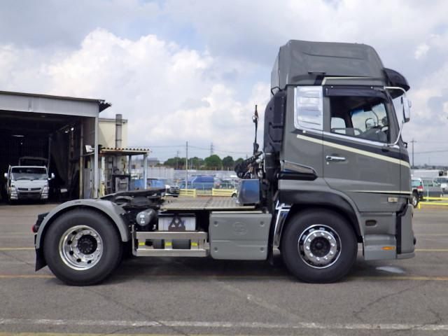 NISSAN DIESEL QUON 2019 Image 31