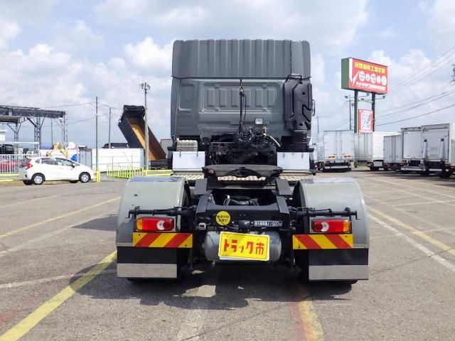 NISSAN DIESEL QUON 2019 Image 31