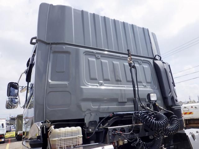 NISSAN DIESEL QUON 2019 Image 31