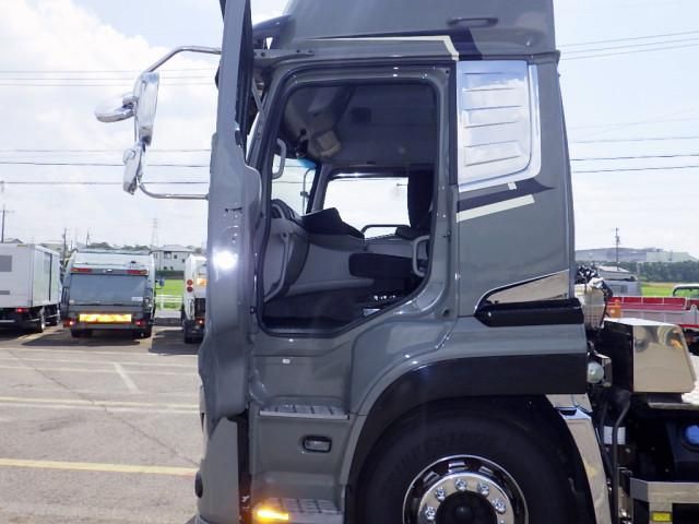 NISSAN DIESEL QUON 2019 Image 31