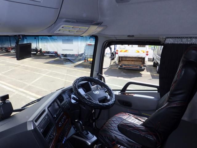 NISSAN DIESEL QUON 2019 Image 31