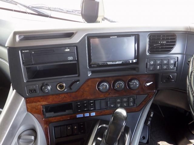 NISSAN DIESEL QUON 2019 Image 31