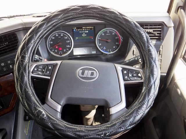 NISSAN DIESEL QUON 2019 Image 31