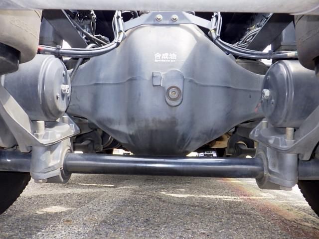 NISSAN DIESEL QUON 2019 Image 31