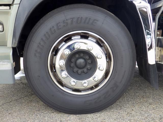 NISSAN DIESEL QUON 2019 Image 31