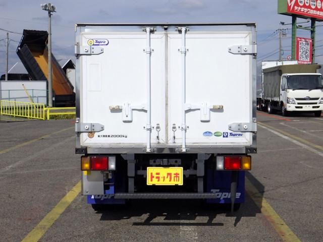 ISUZU ELF 2019 Image 31