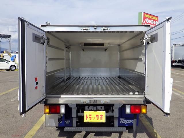 ISUZU ELF 2019 Image 31